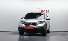 Honda Cr-v Executive 2.4 Бензин 4x4, снимка 1