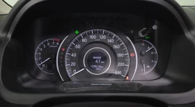 Honda Cr-v Executive 2.4 Бензин 4x4, снимка 5