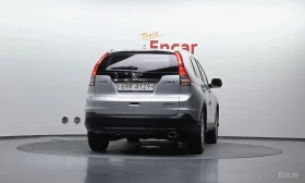 Honda Cr-v Executive 2.4 Бензин 4x4, снимка 2
