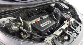 Honda Cr-v Executive 2.4 Бензин 4x4, снимка 14