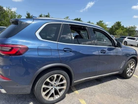 BMW X5 * xDrive40i * CARFAX * ЦЕНА ДО БГ, снимка 3