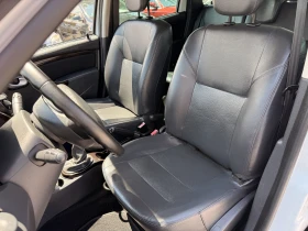 Dacia Duster 1.6i 4x4;Кожен Салон;TUV;Germany, снимка 10