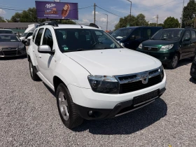 Dacia Duster 1.6i 4x4;Кожен Салон;TUV;Germany, снимка 3