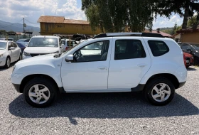 Dacia Duster 1.6i 4x4;Кожен Салон;TUV;Germany, снимка 8