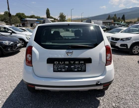 Dacia Duster 1.6i 4x4;Кожен Салон;TUV;Germany, снимка 6