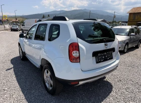 Dacia Duster 1.6i 4x4;Кожен Салон;TUV;Germany, снимка 7