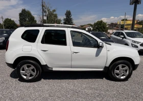 Dacia Duster 1.6i 4x4;Кожен Салон;TUV;Germany, снимка 4