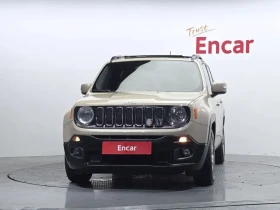 Jeep Renegade 2.4 LONGITUDE, снимка 3