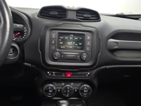 Jeep Renegade 2.4 LONGITUDE, снимка 14