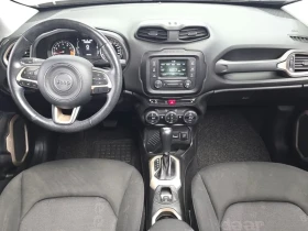 Jeep Renegade 2.4 LONGITUDE, снимка 7