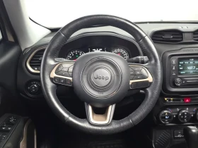 Jeep Renegade 2.4 LONGITUDE, снимка 13