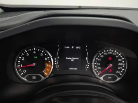 Jeep Renegade 2.4 LONGITUDE, снимка 8