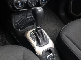 Jeep Renegade 2.4 LONGITUDE, снимка 9