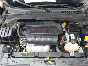Jeep Renegade 2.4 LONGITUDE, снимка 6