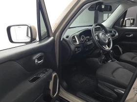 Jeep Renegade 2.4 LONGITUDE, снимка 10