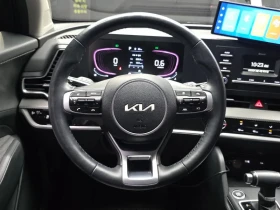 Kia Sportage 1.6T 2WD PRESTIGE, снимка 13