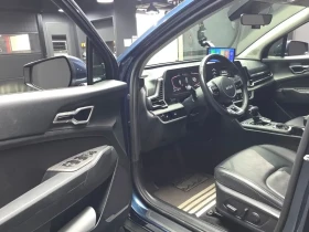 Kia Sportage 1.6T 2WD PRESTIGE, снимка 10