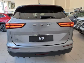 Haval H6 NEW SUPREME 231 k.c. 9DCT 4x2, снимка 6