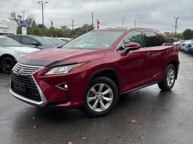 Lexus RX 350 * AWD 4dr * АВТОКРЕДИТ БЕЗ ПЪРВОНАЧАЛНА ВНОСКА* , снимка 1