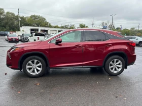 Lexus RX 350 * AWD 4dr * АВТОКРЕДИТ БЕЗ ПЪРВОНАЧАЛНА ВНОСКА* , снимка 2