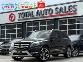 Mercedes-Benz GLK AMG пакет | 360 | Памет, снимка 1
