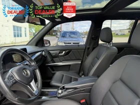 Mercedes-Benz GLK AMG пакет | 360 | Памет, снимка 14