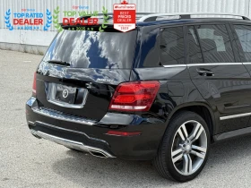 Mercedes-Benz GLK AMG пакет | 360 | Памет, снимка 4