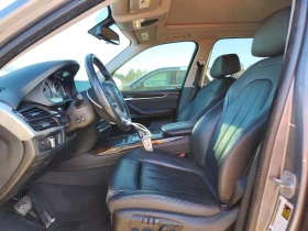 BMW X5 3.0l xDrive35I, снимка 7