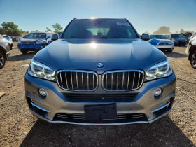 BMW X5 3.0l xDrive35I, снимка 5