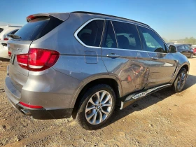 BMW X5 3.0l xDrive35I, снимка 3