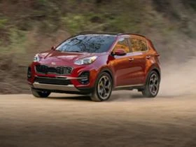 Kia Sportage 1.6/1.7/2.0CRDI 4WD - изображение 1