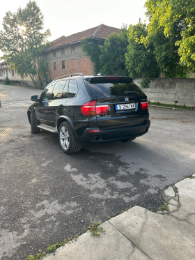 BMW X5, снимка 3 - Автомобили и джипове - 41189805