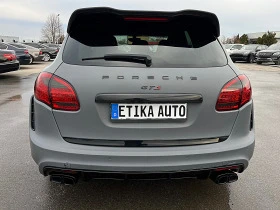 Porsche Cayenne GTS OPTIK-LED-BIXENON-4x4-NAVI-ПОДГРЯВАНЕ !!! - [7] 