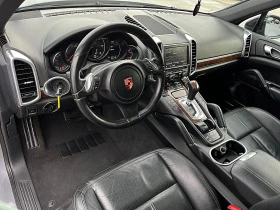 Porsche Cayenne GTS OPTIK-LED-BIXENON-4x4-NAVI-ПОДГРЯВАНЕ !!! - [12] 