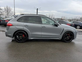 Porsche Cayenne GTS OPTIK-LED-BIXENON-4x4-NAVI-ПОДГРЯВАНЕ !!! - [8] 