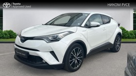 Обява за продажба на Toyota C-HR 1.8 HSD ~42 600 лв. - изображение 1
