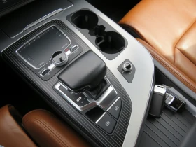 Audi Q7 3.0 TDI quattro Tiptronic | Mobile.bg    8