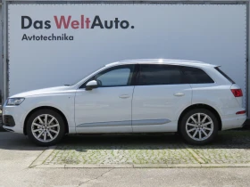 Audi Q7 3.0 TDI quattro Tiptronic | Mobile.bg    3