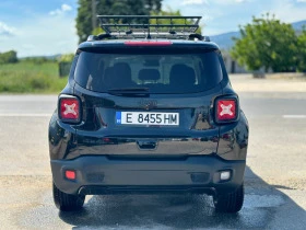 Jeep Renegade 2.4  | Mobile.bg    5