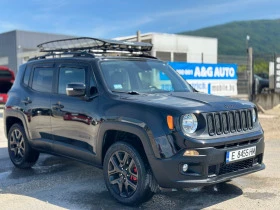 Jeep Renegade 2.4  | Mobile.bg    2