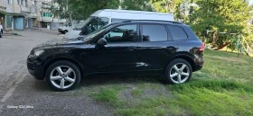 VW Touareg 3000tdi | Mobile.bg    10