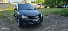 VW Touareg 3000tdi | Mobile.bg    12