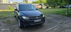 VW Touareg 3000tdi | Mobile.bg    13