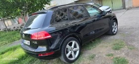 VW Touareg 3000tdi | Mobile.bg    7