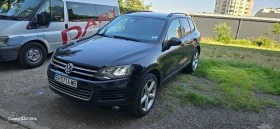 VW Touareg 3000tdi | Mobile.bg    9