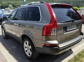 Volvo Xc90 D5 7 | Mobile.bg    4