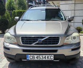 Volvo Xc90 D5 7 | Mobile.bg    2