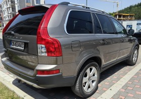 Volvo Xc90 D5 7 | Mobile.bg    5