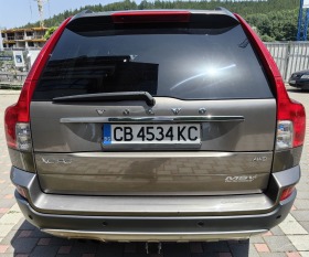 Volvo Xc90 D5 7 | Mobile.bg    6