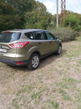 Ford Kuga, снимка 9